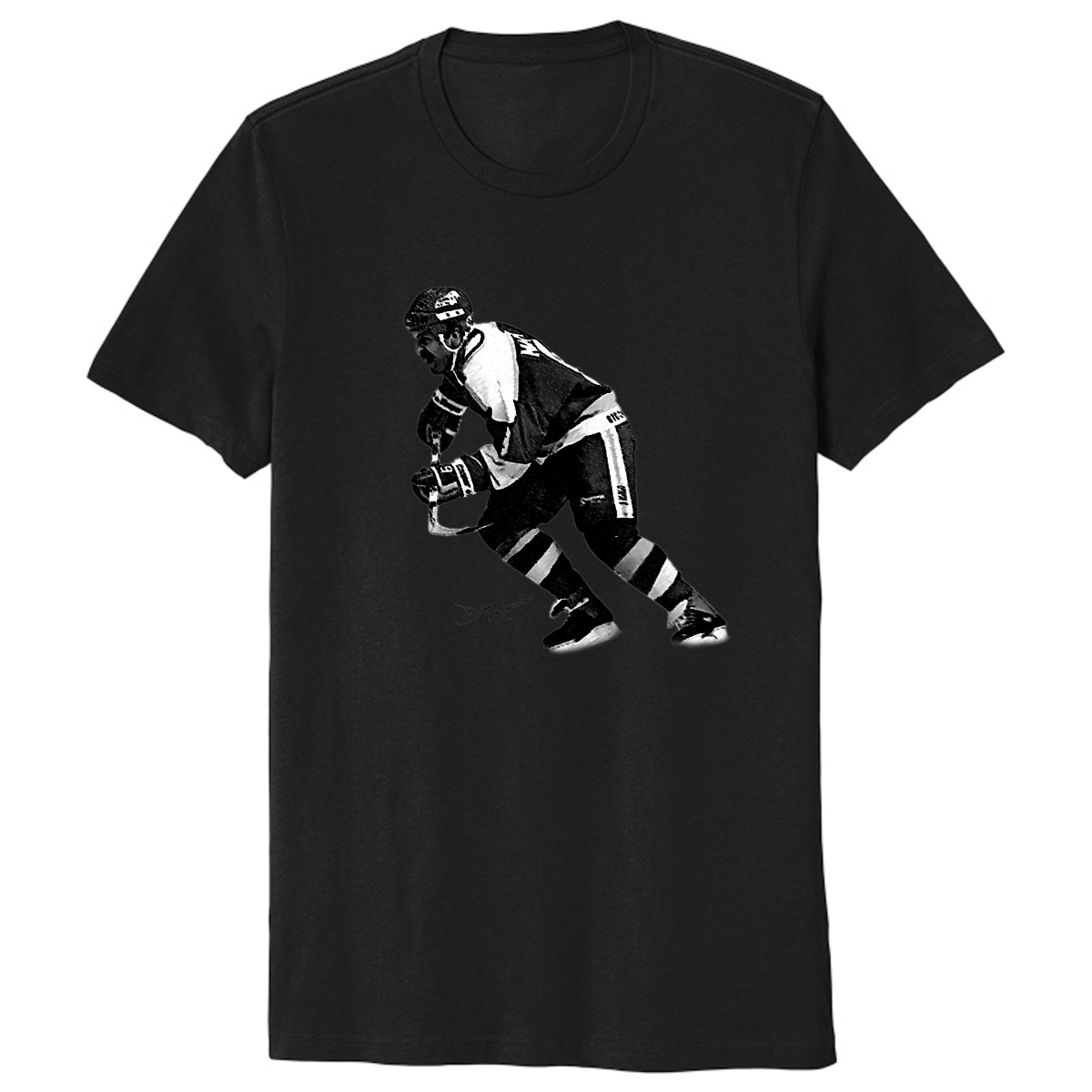 GT Maruk Breakaway Collection Organic T