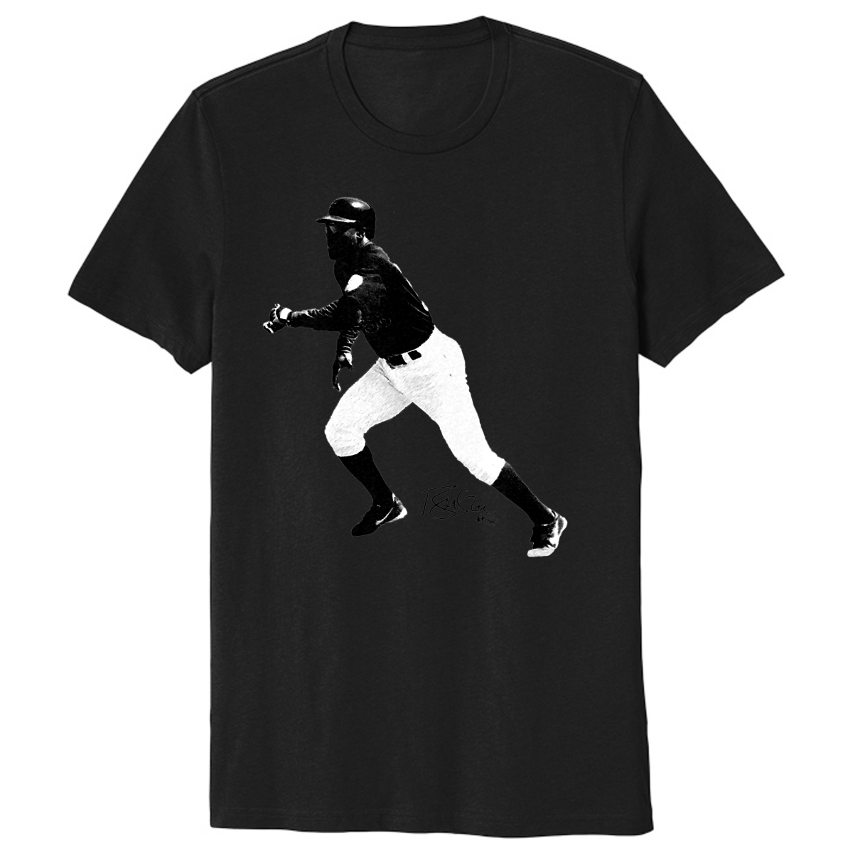 GT McRae Sprint Collection Organic T