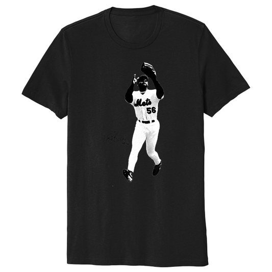 GT McRae Gotcha Collection Organic T