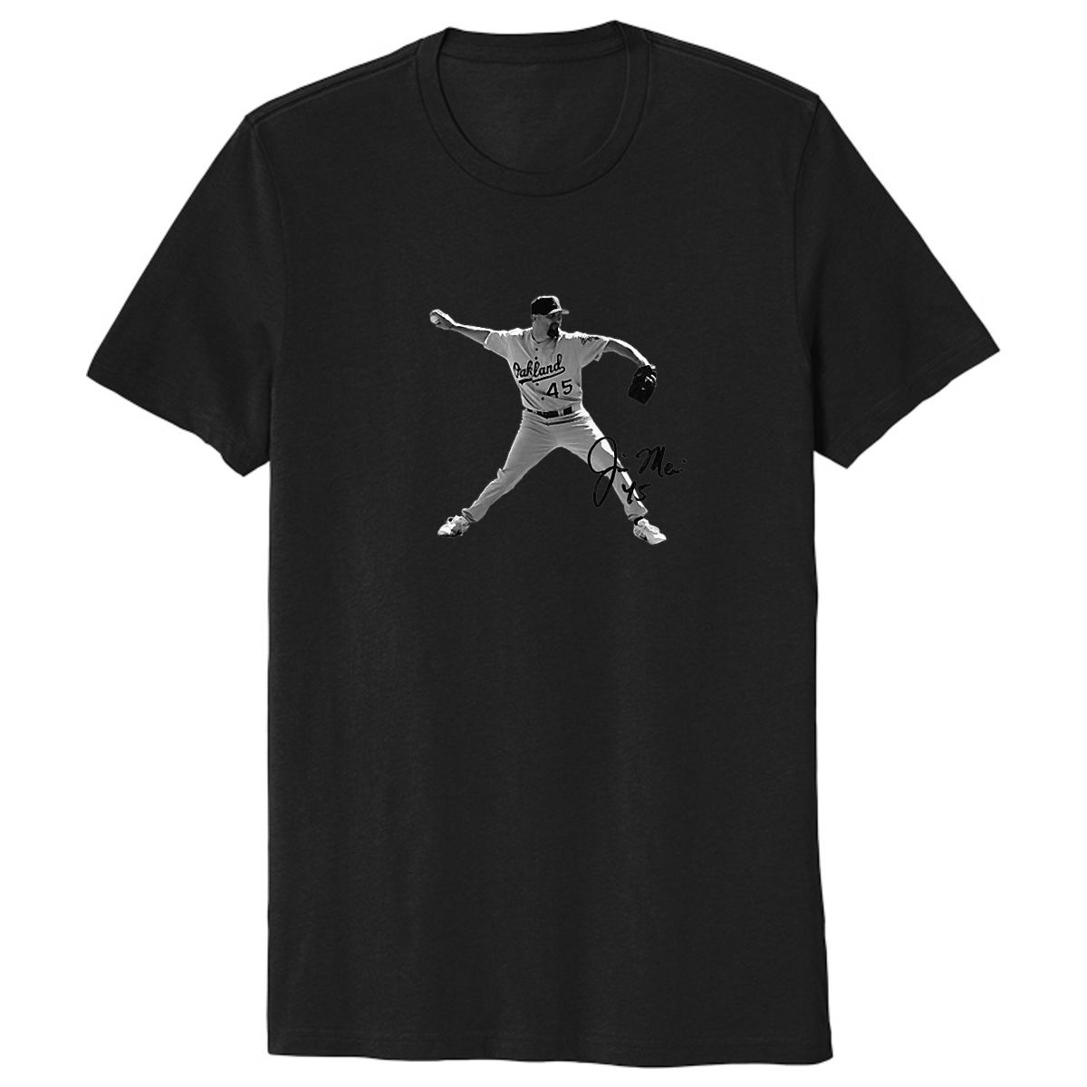 GT Mecir Save Collection Organic T