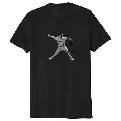 GT Mecir Save Collection Organic T