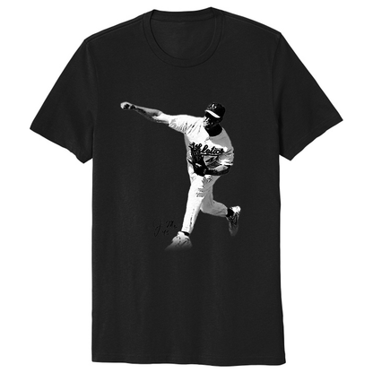 GT Mecir Moneyball Collection Organic T