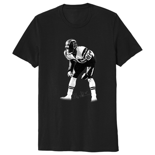 GT Molden Island Collection Organic T
