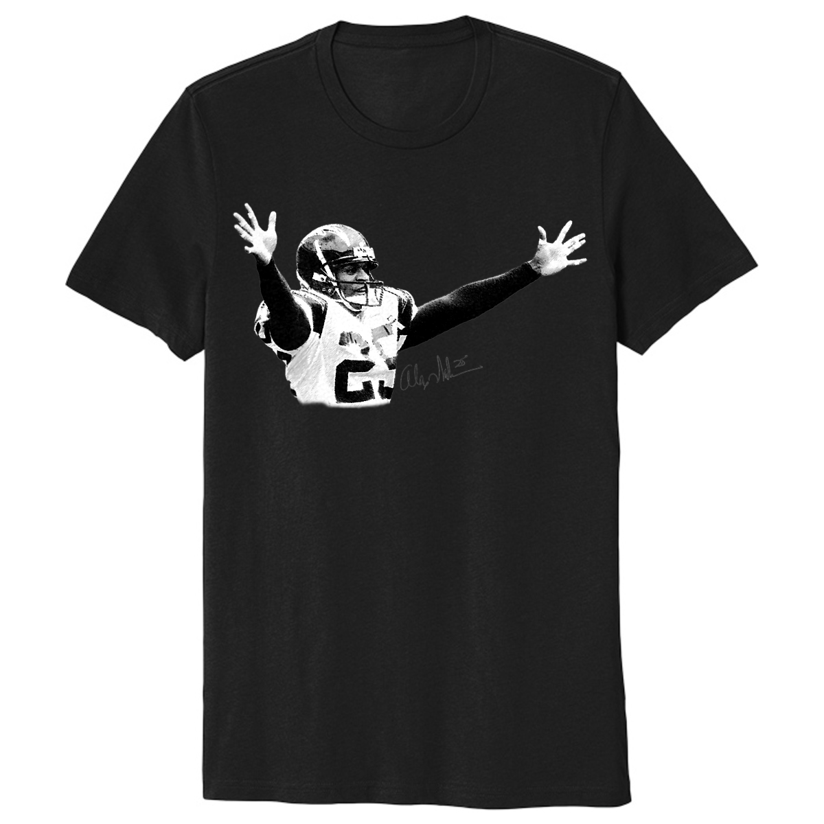 GT Molden Passion Collection Organic T