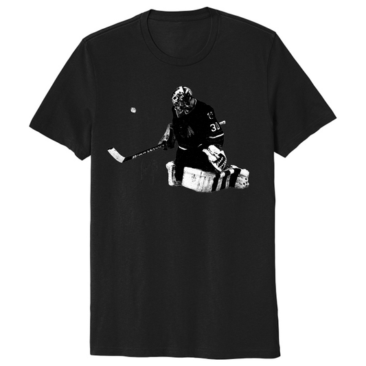 GT Munro Deny Collection Organic T