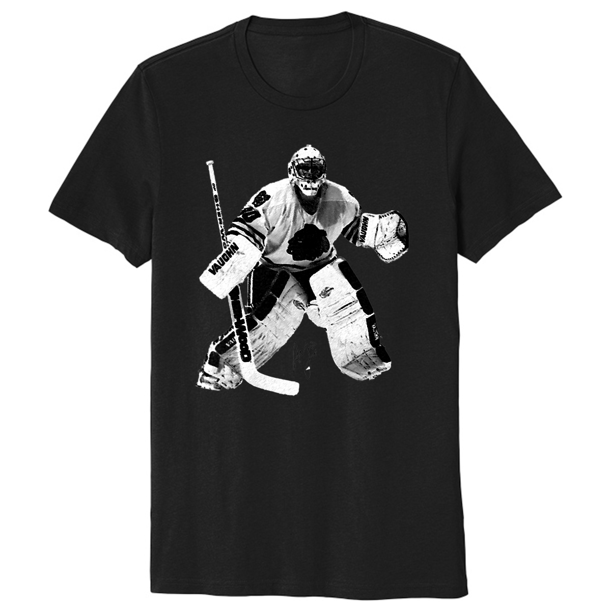 GT Munro Ready Collection Organic T