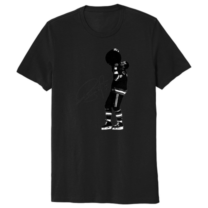 GT Nattress Champion Collection Organic T