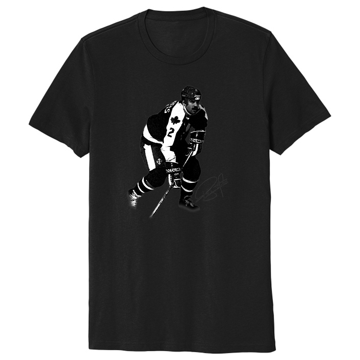 GT Nattress BeLeaf Collection Organic T