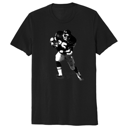 GT Okoye Juke Collection Organic T