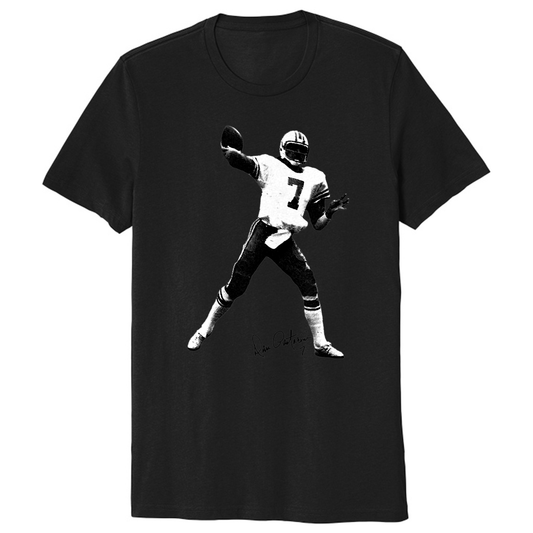 GT Pastorini Let It Rip Collection Organic T
