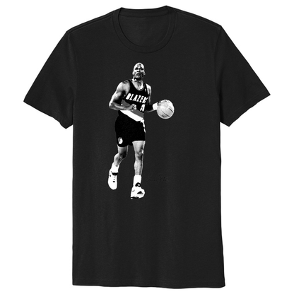 GT Porter Assess Collection Organic T