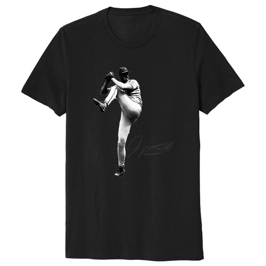 GT Spradlin Balance Collection Organic T