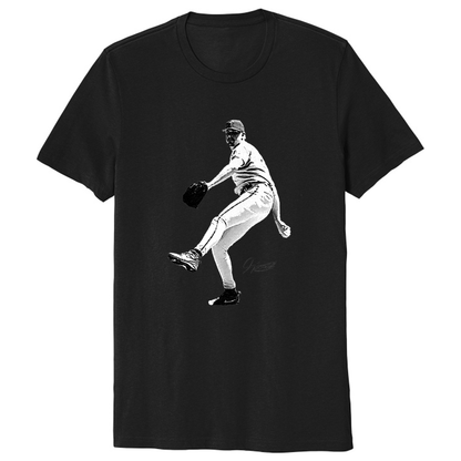 GT Spradlin Hit This Collection Organic T