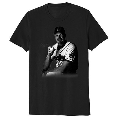 GT Spradlin Smile Collection Organic T