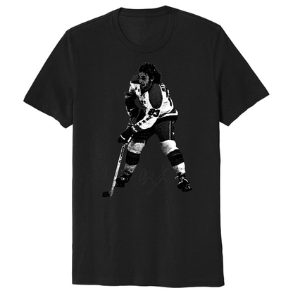 GT Stewart Break Free Collection Organic T