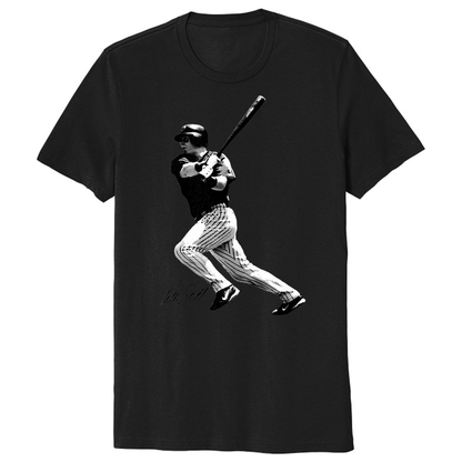 GT Stinnett Swingin' Collection Organic T