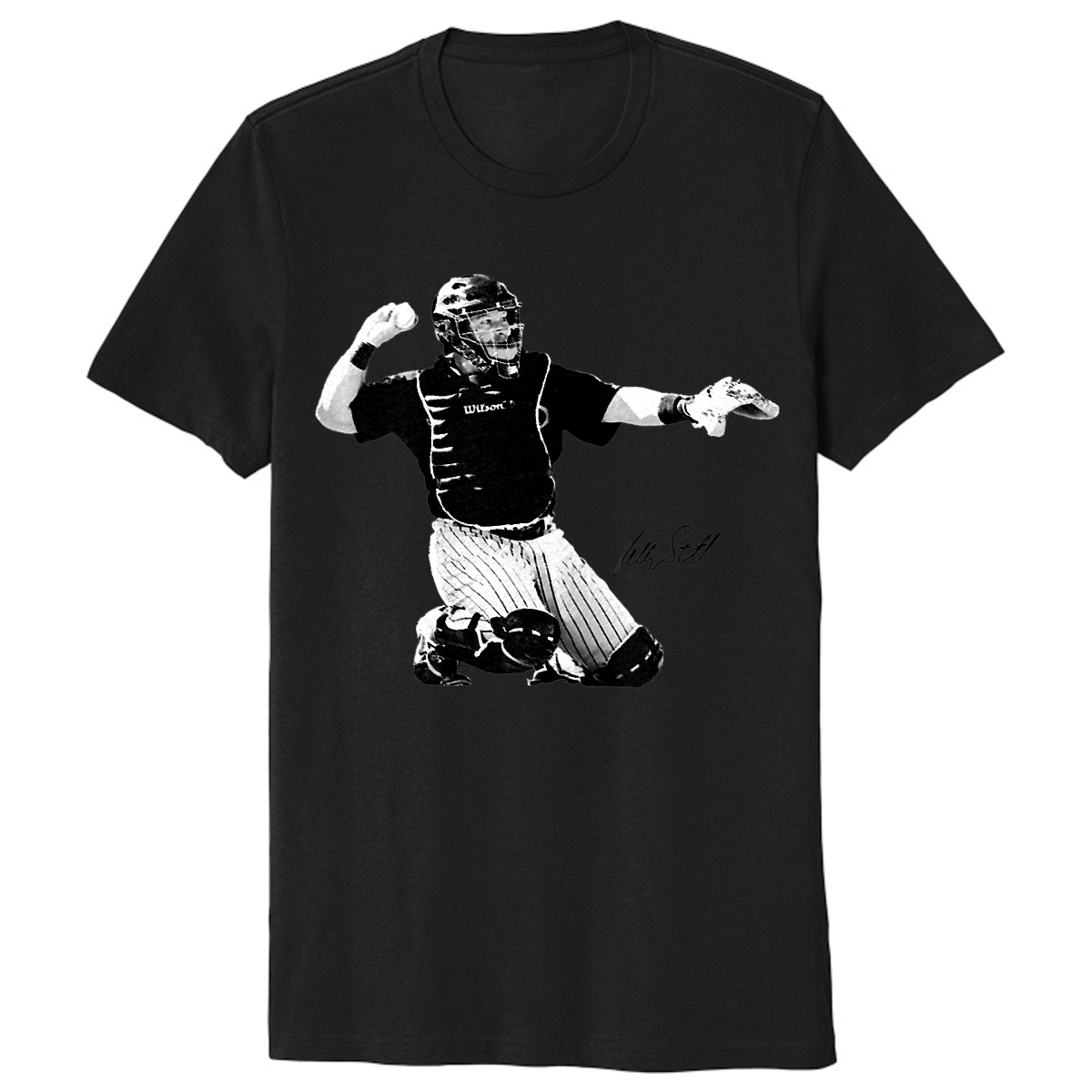 GT Stinnett Reload Collection Organic T