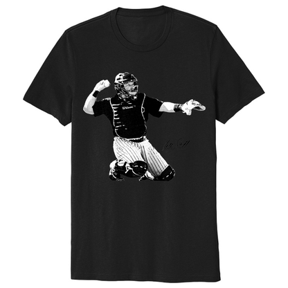 GT Stinnett Reload Collection Organic T