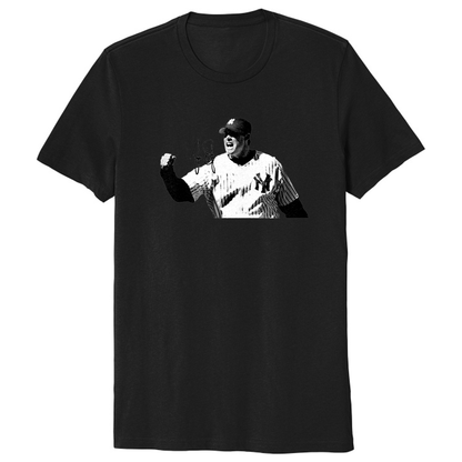 GT Sturtze Victory Collection Organic T