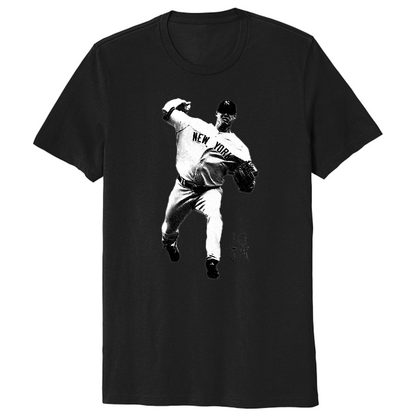 GT Sturtze Bringin' It Collection Organic T