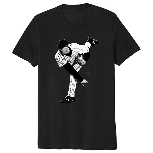GT Sturtze Follow Through Collection Organic T