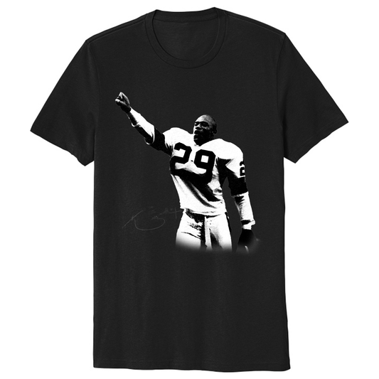 GT Top Dawg Woof Collection Organic T
