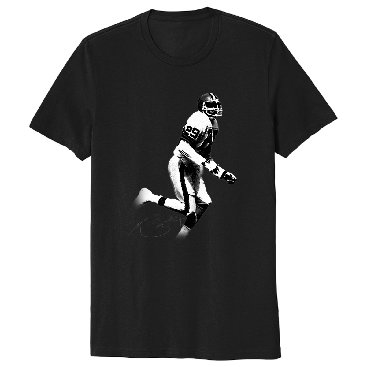 GT Top Dawg Bird-Dawg Collection Organic T
