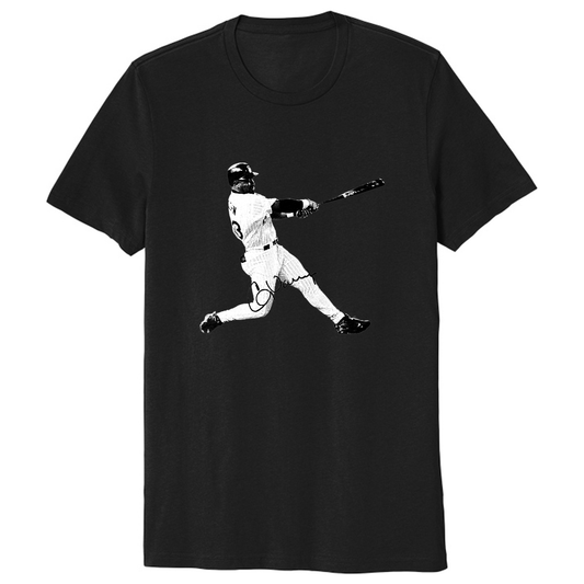 GT Vaughn 50 Collection Organic T