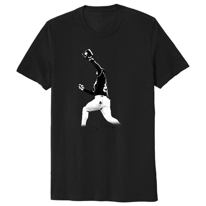 GT Vaughn Reel It In Collection Organic T