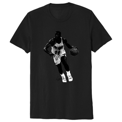 GT Vincent Drive Collection Organic T