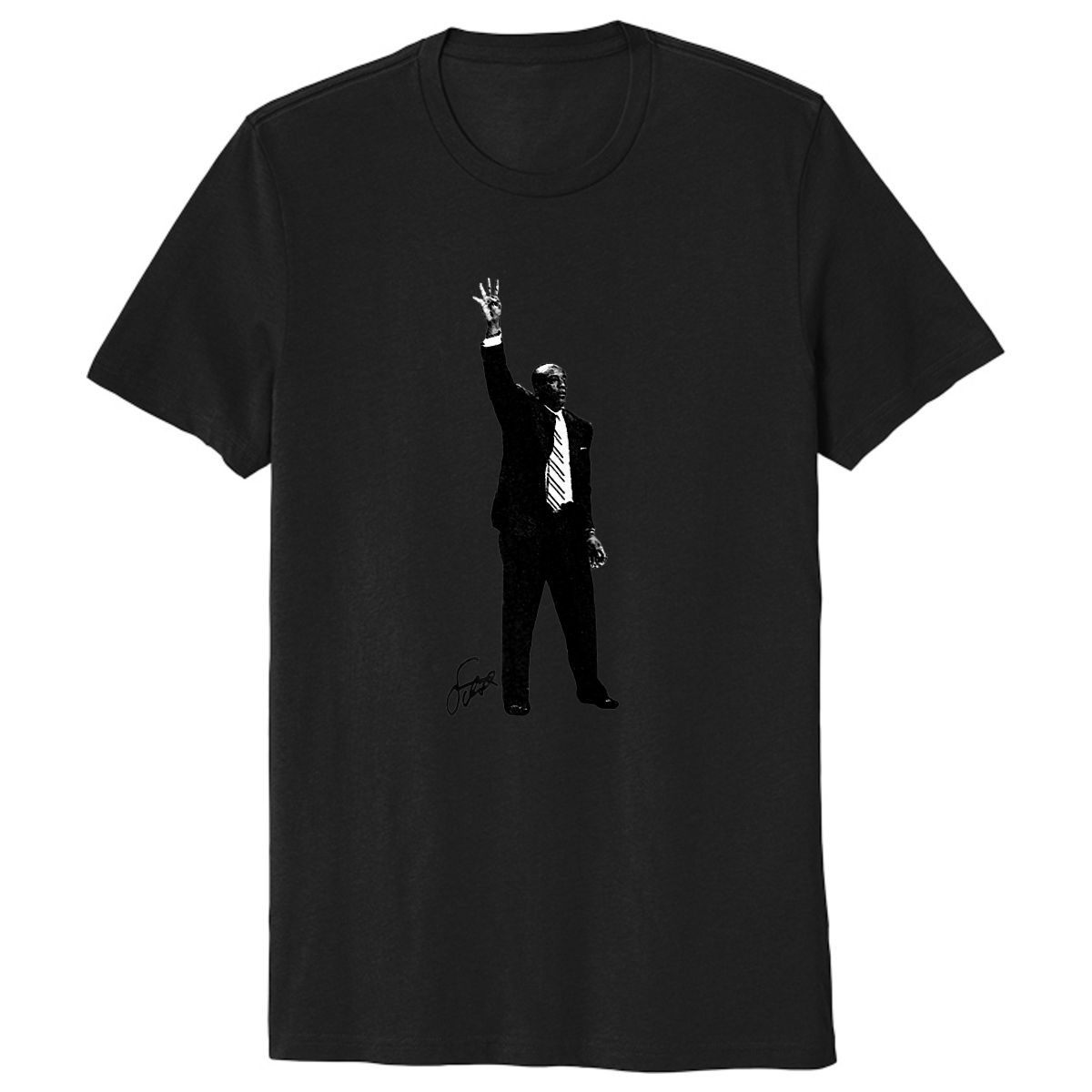 GT Vincent Leader Collection Organic T