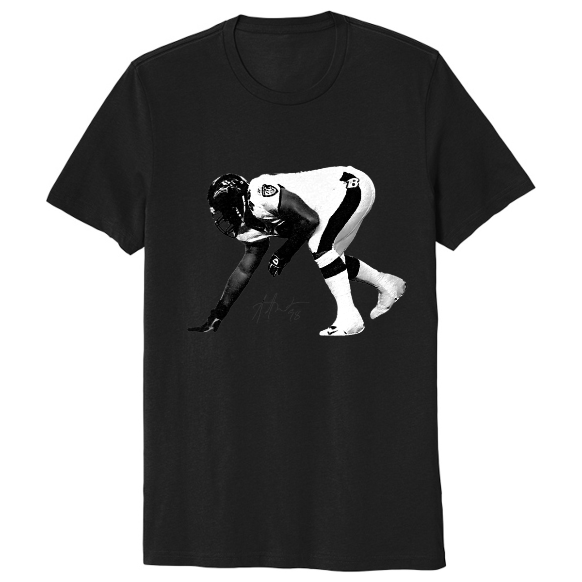 GT Weaver Stance Collection Organic T