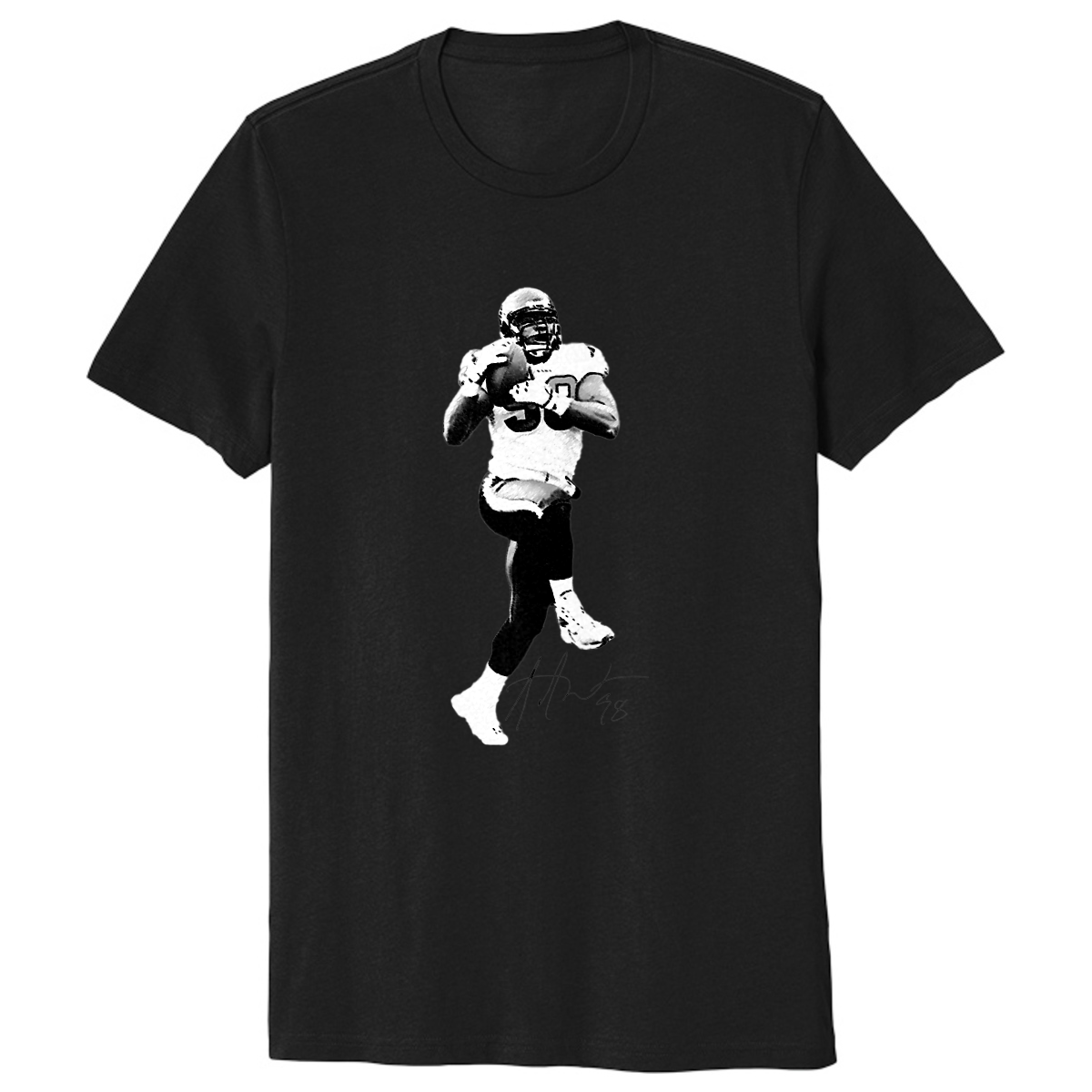 GT Weaver High Step Collection Organic T