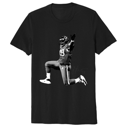 GT Weaver The Way Collection Organic T