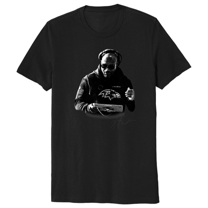 GT Weaver Coaching Collection Organic T
