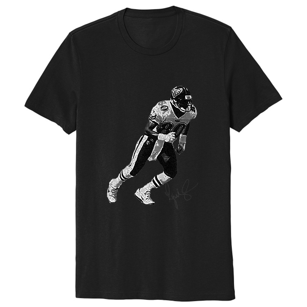 GT Yarborough First Step Collection Organic T