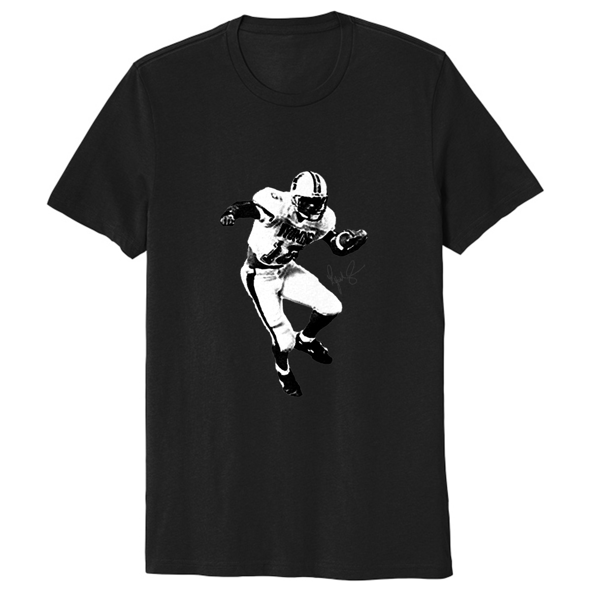 GT Yarborough Evade Collection Organic T