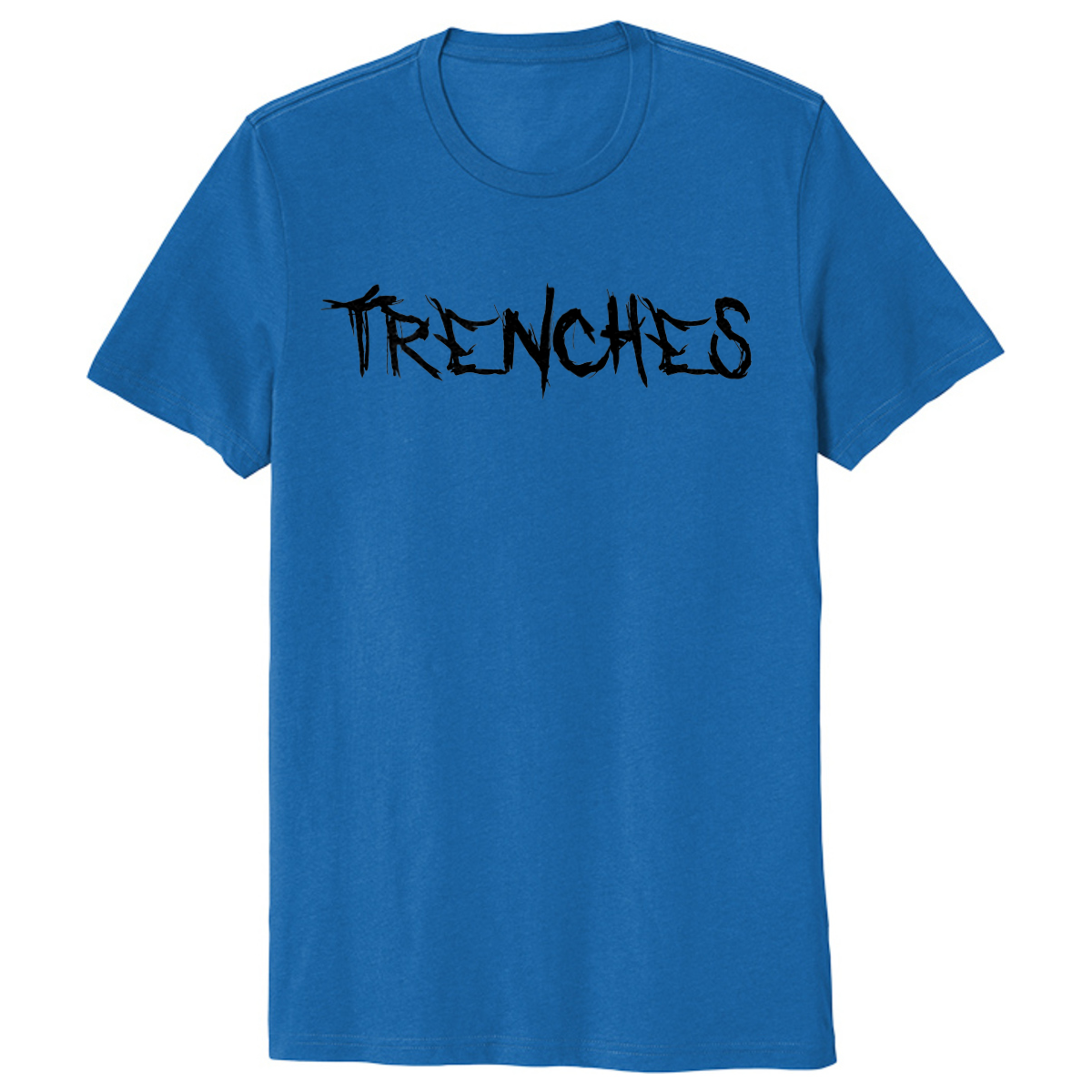 GT Williams Trenches Organic T