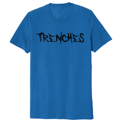 GT Williams Trenches Organic T