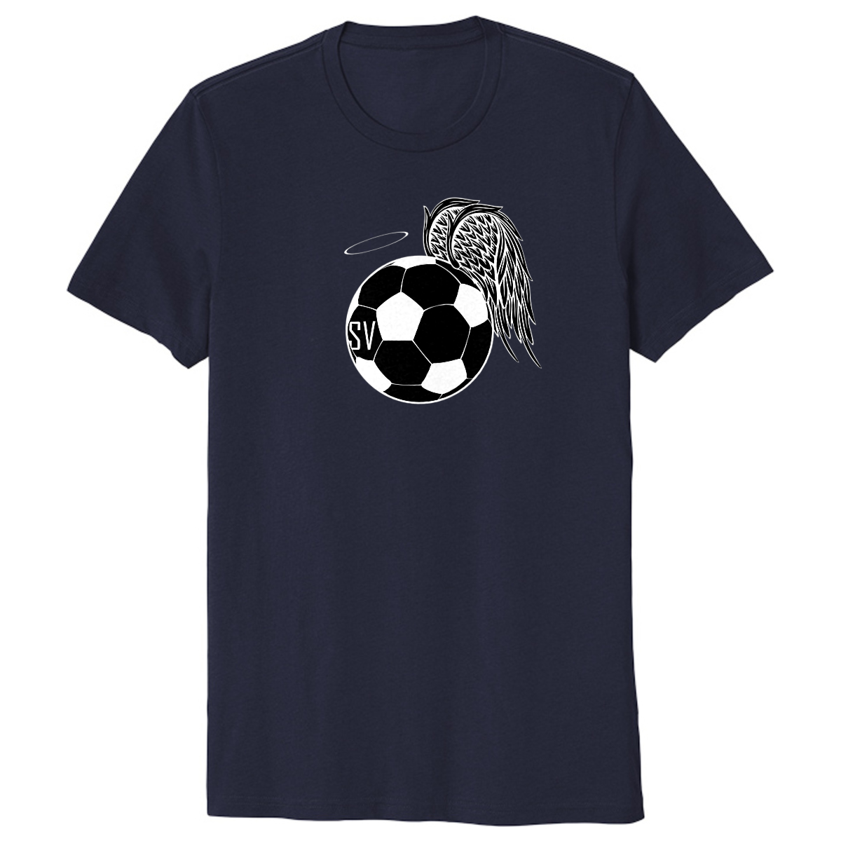 GT Vanek Memorial Organic T