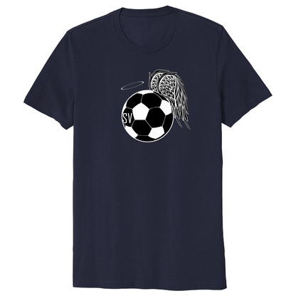 GT Vanek Memorial Organic T