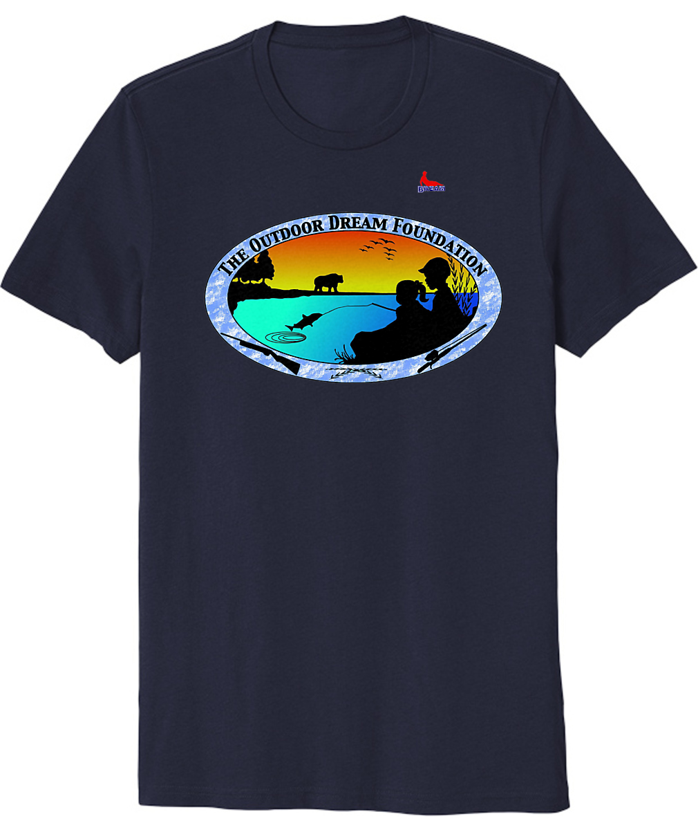 GT Bream ODF Organic T