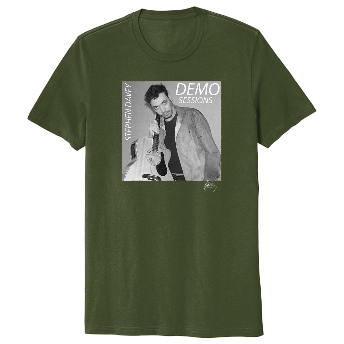 GT Davey DS Organic T