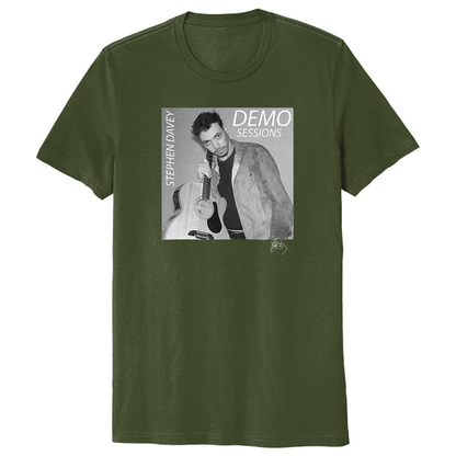 GT Davey DS Organic T