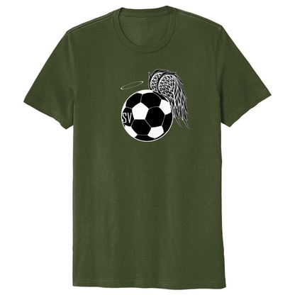 GT Vanek Memorial Organic T