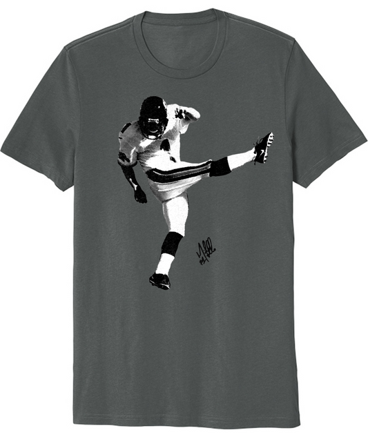 GT Hollis Extend Collection Organic T