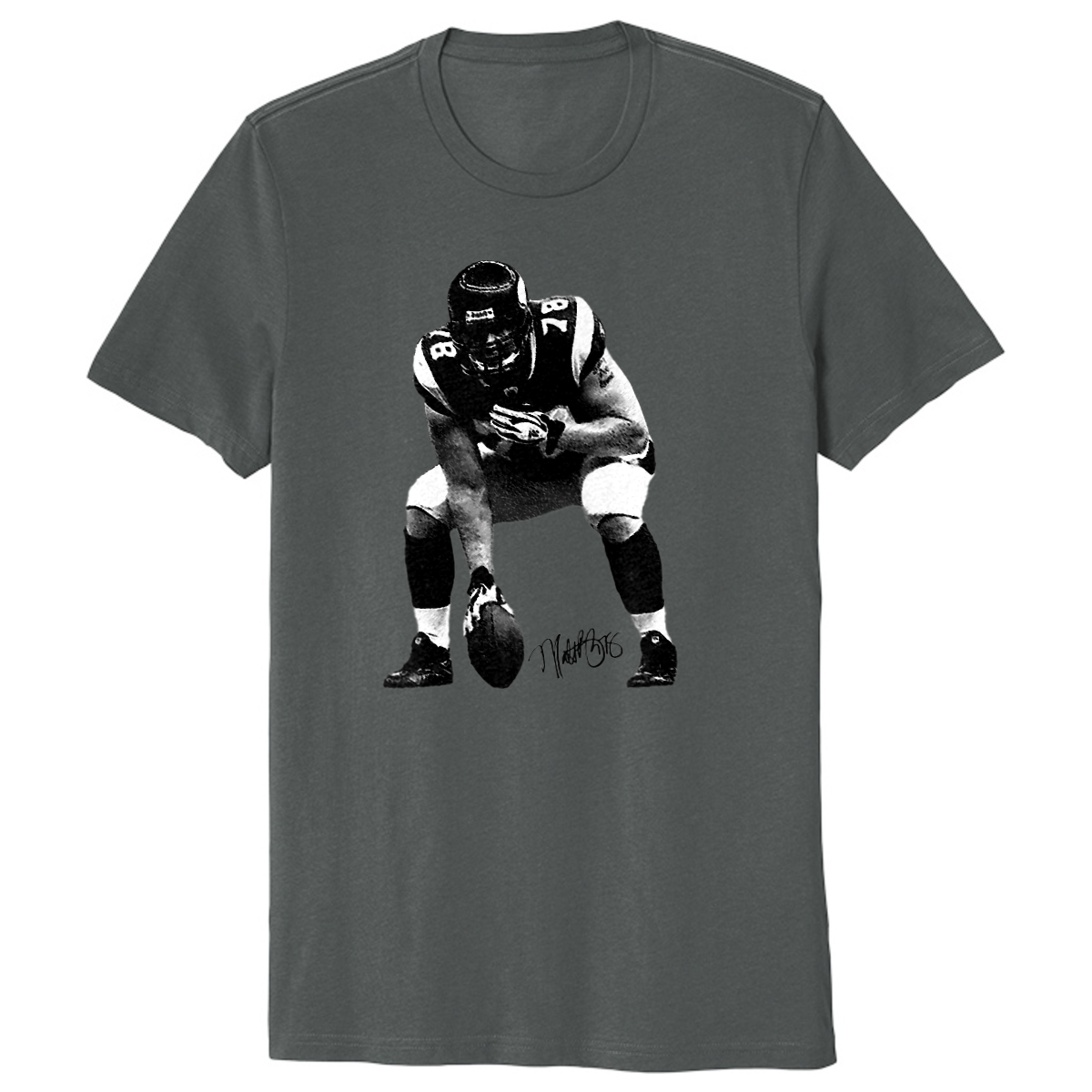 GT Birk Hike Collection Organic T