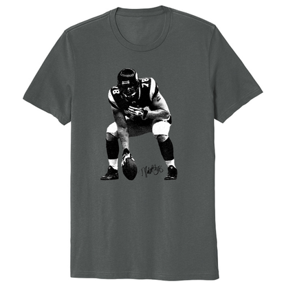 GT Birk Hike Collection Organic T