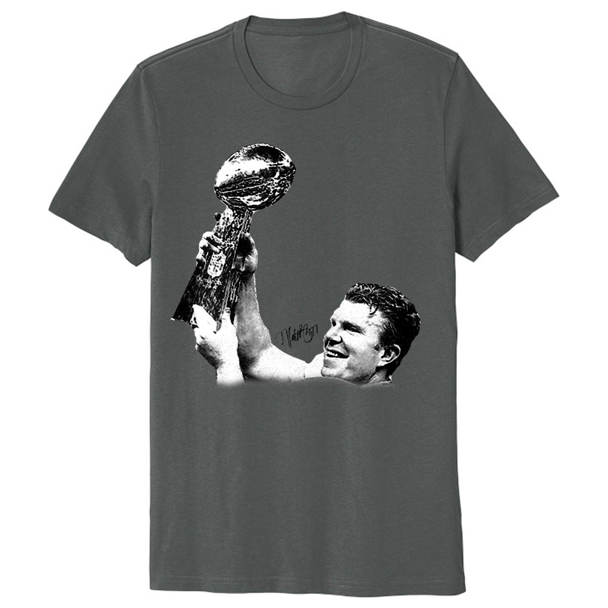 GT Birk Glory Collection Organic T