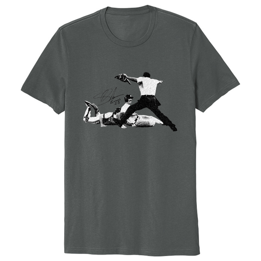 GT Bream Slide Collection Organic T
